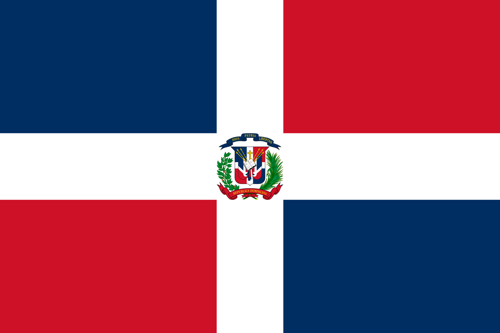 Bandera de México